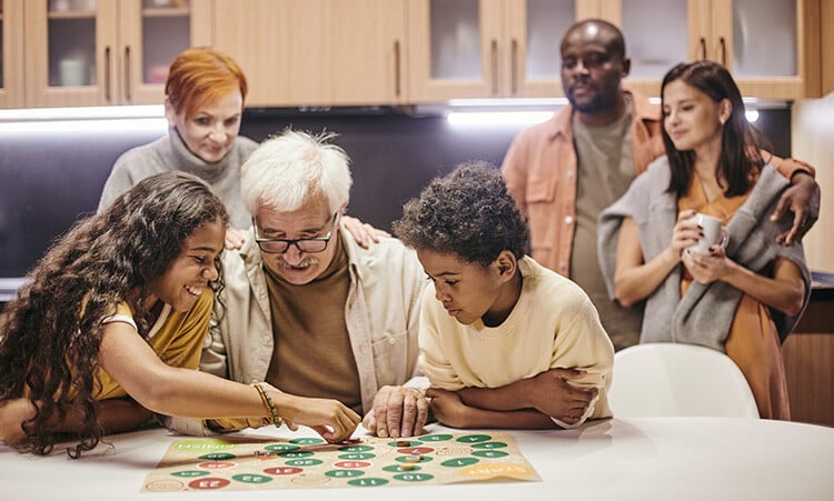 Family Game Night