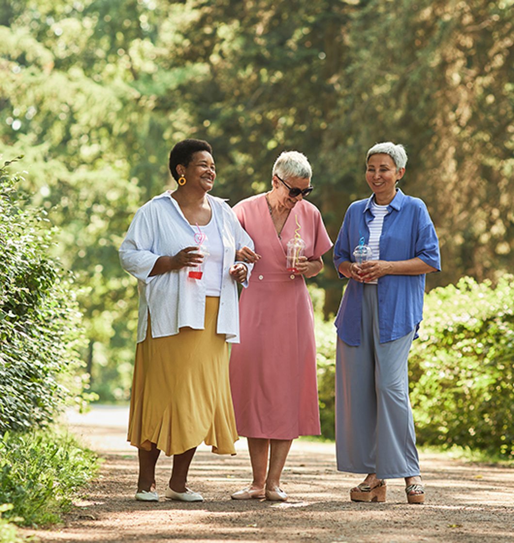 three-women-enjoying-life