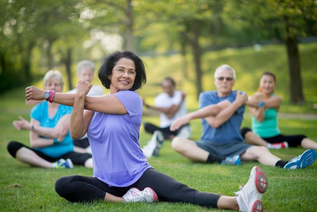 Exercising in the Summer: What Seniors Need to Know