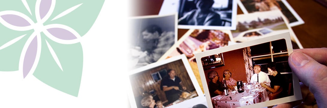 Preserve Your Memories the Clutter-free Way during National Save Your Photos Month