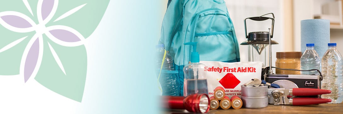 Building an Emergency Kit: 3 Essentials for Seniors