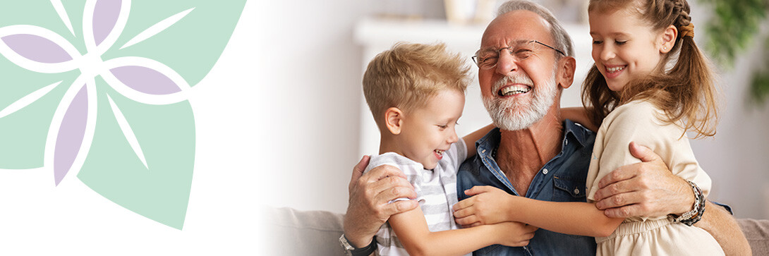 10 Things To Do When Your Grandchildren Visit