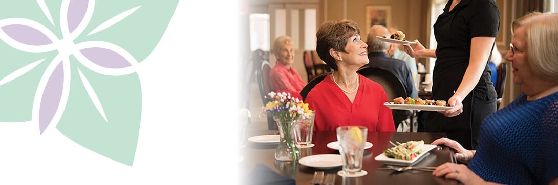 Making the Most of Your Senior Living Dining Experience: A Complete Guide